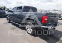 2018 GMC Sierra фото