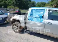 2018 GMC Sierra фото