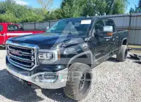 2018 GMC Sierra фото