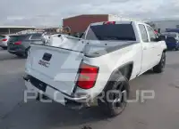 2018 GMC Sierra фото