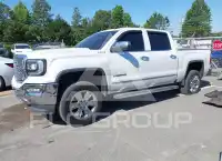 2018 GMC Sierra фото