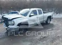2018 GMC Sierra photo