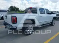 2018 GMC Sierra фото