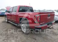 2018 GMC Sierra photo