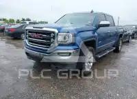 2018 GMC Sierra фото