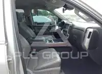 2018 GMC Sierra photo