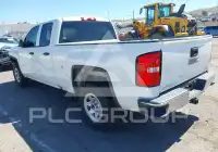 2018 GMC Sierra фото