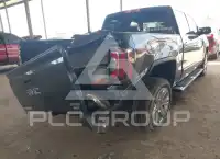 2018 GMC Sierra фото