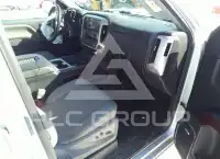 2018 GMC Sierra photo