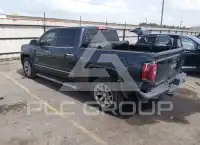 2018 GMC Sierra photo