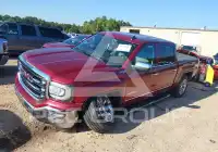 2018 GMC Sierra photo