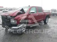 2018 GMC Sierra photo