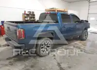 2018 GMC Sierra фото