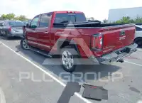 2018 GMC Sierra фото