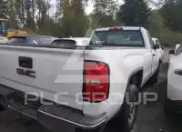 2018 GMC Sierra фото