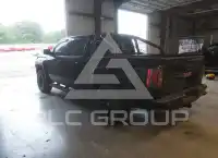 2018 GMC Sierra фото