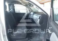 2018 GMC Sierra фото