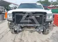 2018 GMC Sierra photo