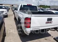 2018 GMC Sierra фото