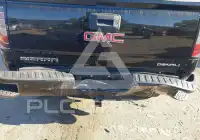 2018 GMC Sierra фото