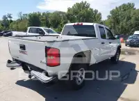 2018 GMC Sierra фото