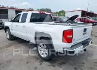 2018 GMC Sierra фото