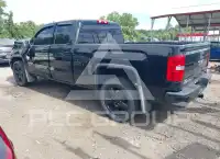 2018 GMC Sierra photo