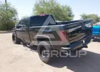 2018 GMC Sierra фото
