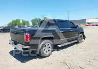 2018 GMC Sierra фото