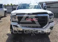 2018 GMC Sierra фото