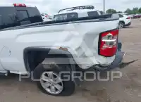 2018 GMC Sierra фото