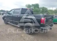 2018 GMC Sierra фото