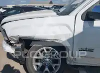 2018 GMC Sierra фото