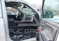 2018 GMC Sierra фото