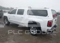 2018 GMC Sierra фото