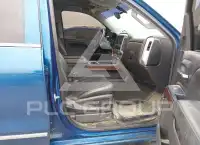 2018 GMC Sierra фото