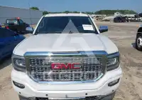 2018 GMC Sierra фото