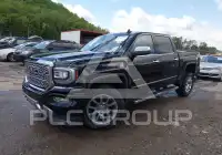 2018 GMC Sierra фото