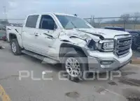 2018 GMC Sierra фото