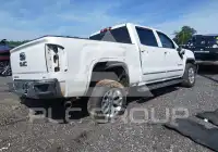 2018 GMC Sierra фото