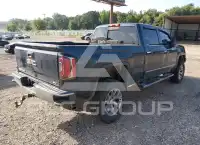 2018 GMC Sierra photo