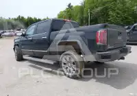 2018 GMC Sierra фото