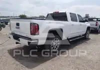 2018 GMC Sierra фото