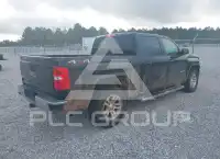 2018 GMC Sierra фото