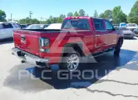 2018 GMC Sierra фото