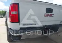 2018 GMC Sierra photo