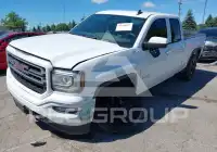 2018 GMC Sierra фото