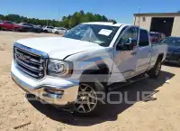 2018 GMC Sierra photo