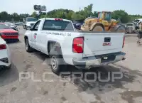 2018 GMC Sierra фото