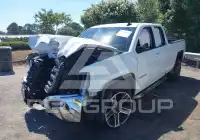 2018 GMC Sierra фото